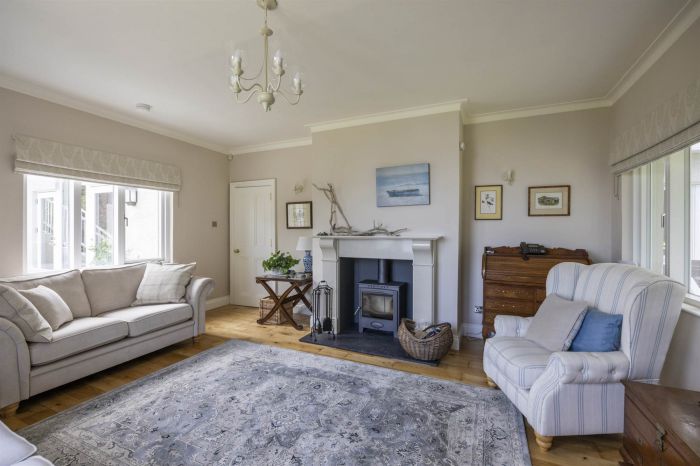 Caladh Sith, 18 Ringhaddy Road