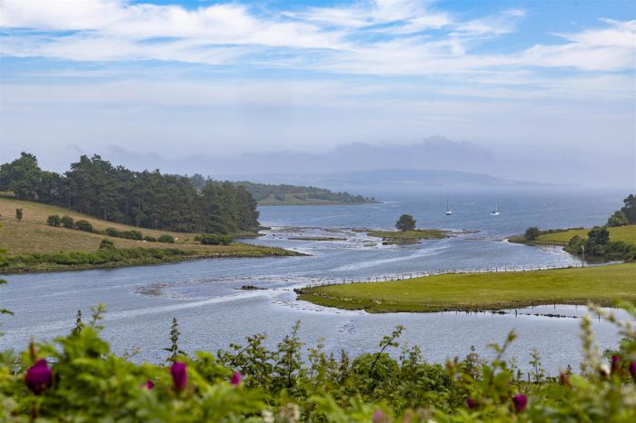 Caladh Sith, 18 Ringhaddy Road