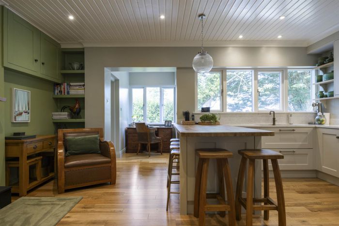 Caladh Sith, 18 Ringhaddy Road