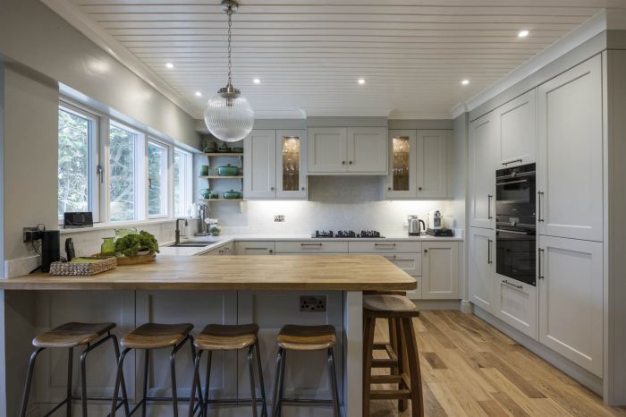 Caladh Sith, 18 Ringhaddy Road