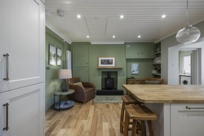 Caladh Sith, 18 Ringhaddy Road