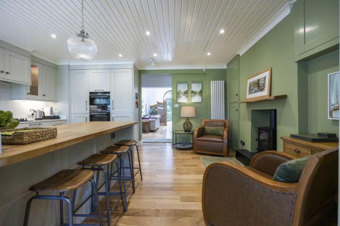 Caladh Sith, 18 Ringhaddy Road