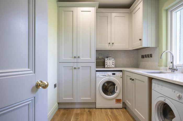 Caladh Sith, 18 Ringhaddy Road