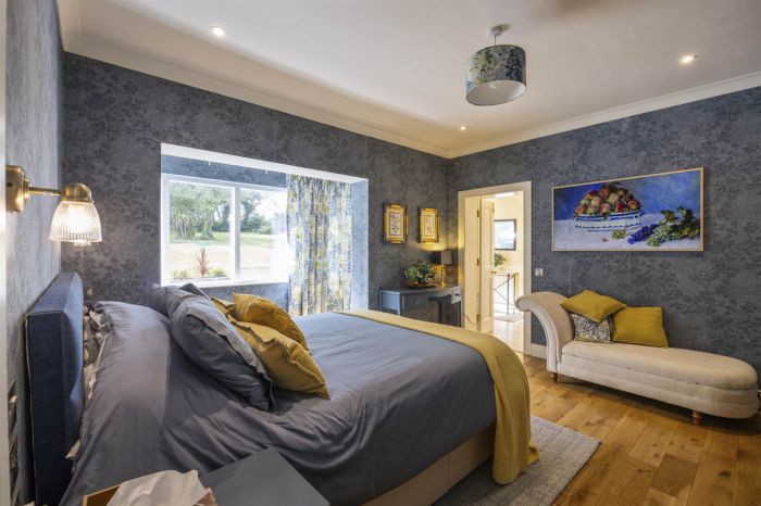 Caladh Sith, 18 Ringhaddy Road