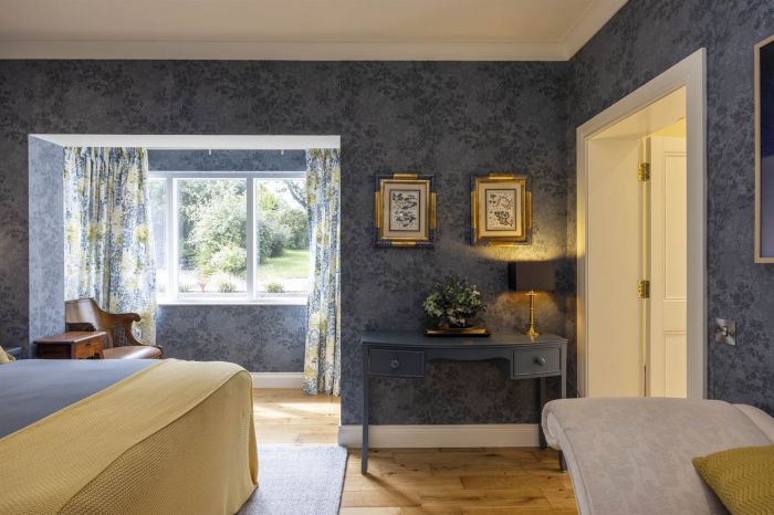 Caladh Sith, 18 Ringhaddy Road