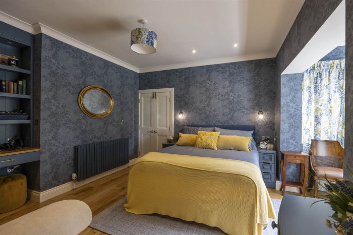 Caladh Sith, 18 Ringhaddy Road