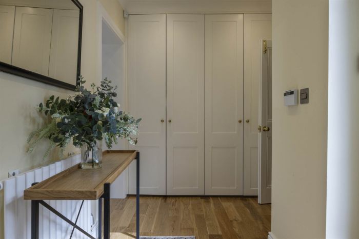 Caladh Sith, 18 Ringhaddy Road