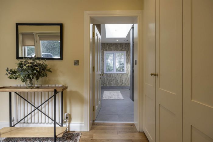 Caladh Sith, 18 Ringhaddy Road