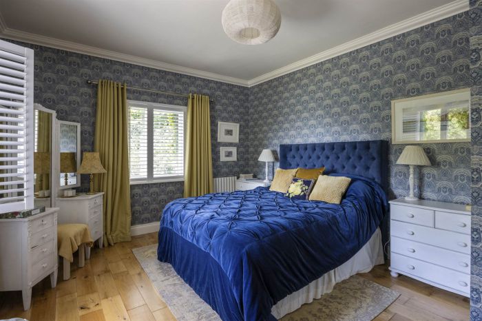 Caladh Sith, 18 Ringhaddy Road