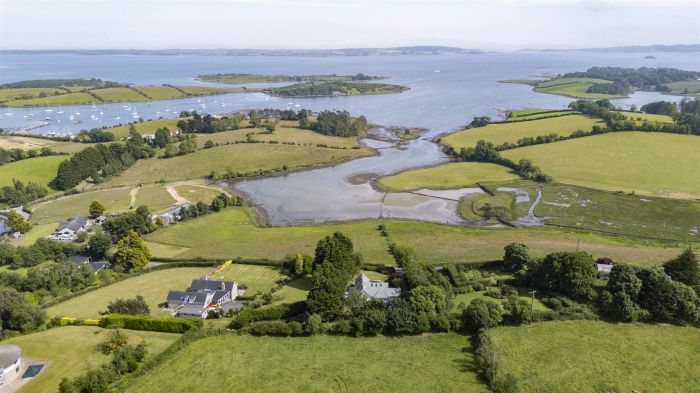 Caladh Sith, 18 Ringhaddy Road