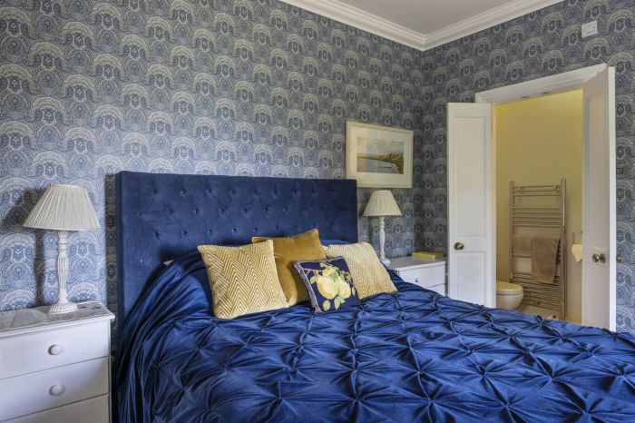 Caladh Sith, 18 Ringhaddy Road