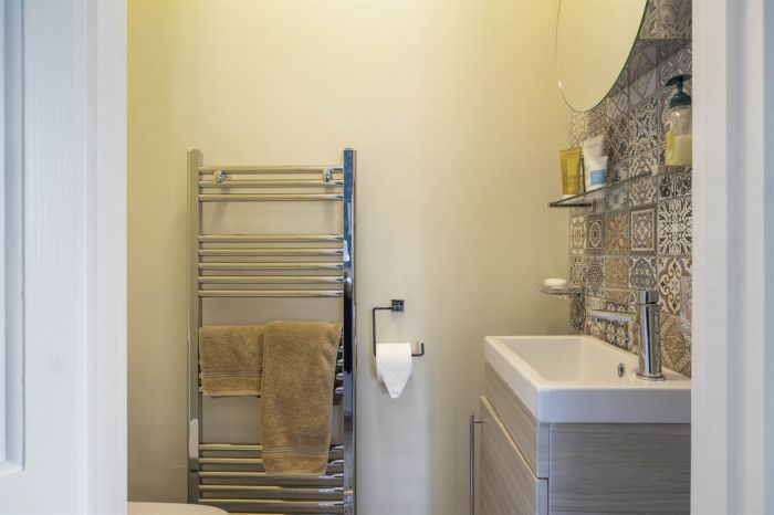 Caladh Sith, 18 Ringhaddy Road