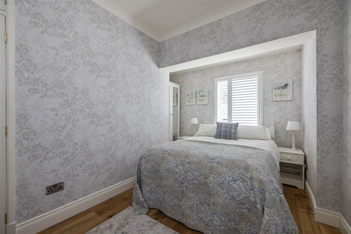 Caladh Sith, 18 Ringhaddy Road