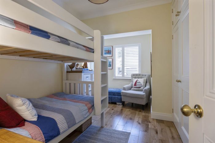 Caladh Sith, 18 Ringhaddy Road