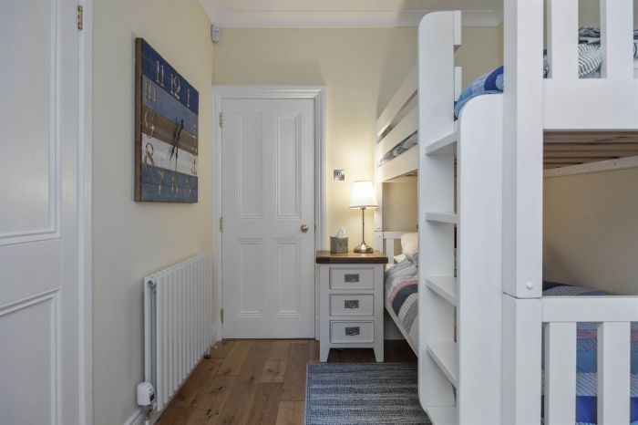 Caladh Sith, 18 Ringhaddy Road