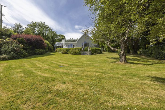 Caladh Sith, 18 Ringhaddy Road