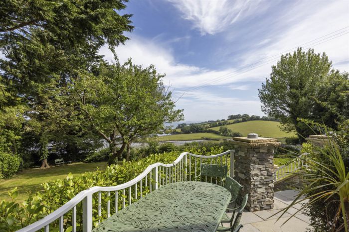 Caladh Sith, 18 Ringhaddy Road