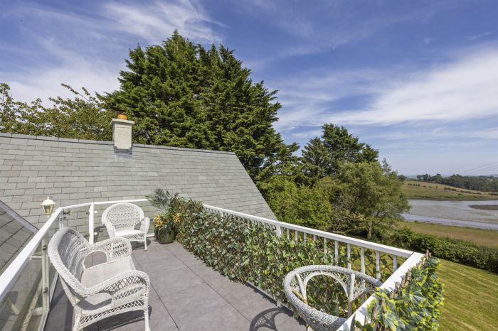 Caladh Sith, 18 Ringhaddy Road