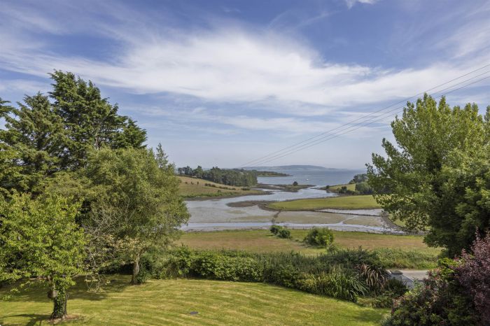 Caladh Sith, 18 Ringhaddy Road