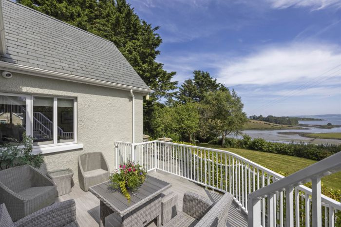 Caladh Sith, 18 Ringhaddy Road