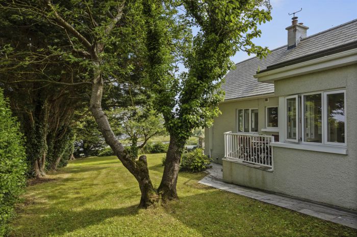 Caladh Sith, 18 Ringhaddy Road