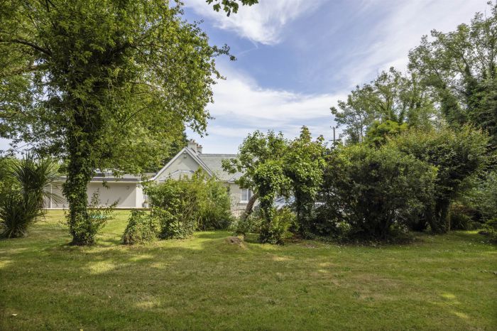 Caladh Sith, 18 Ringhaddy Road