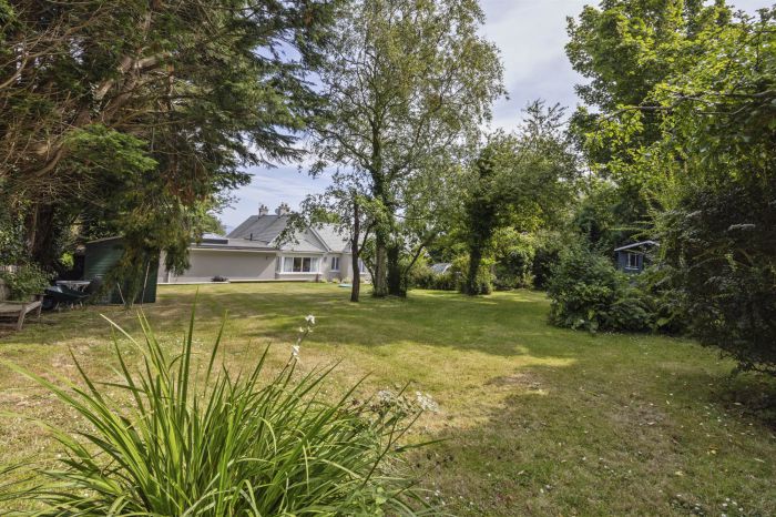 Caladh Sith, 18 Ringhaddy Road