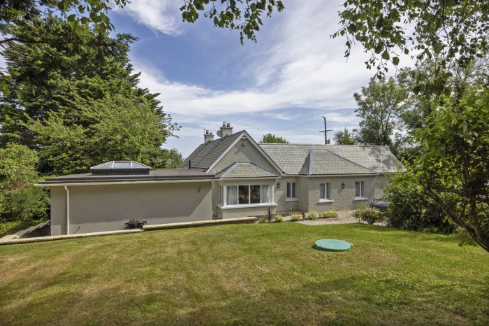 Caladh Sith, 18 Ringhaddy Road