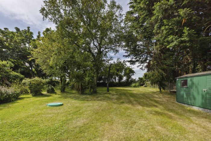 Caladh Sith, 18 Ringhaddy Road