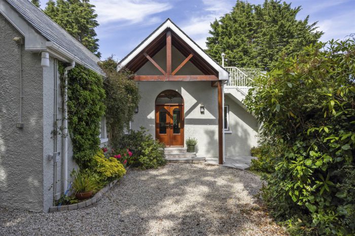 Caladh Sith, 18 Ringhaddy Road