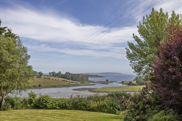 Caladh Sith, 18 Ringhaddy Road