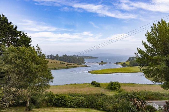 Caladh Sith, 18 Ringhaddy Road