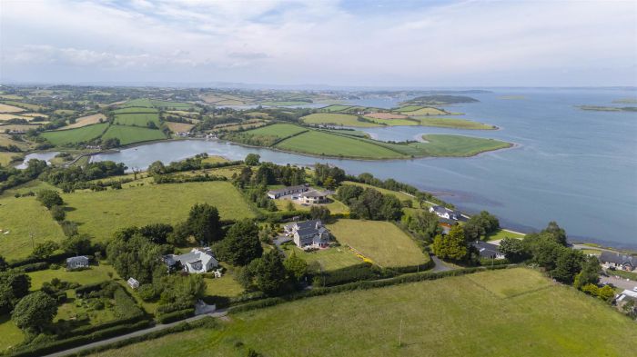 Caladh Sith, 18 Ringhaddy Road