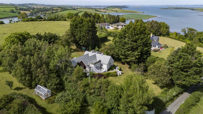 Caladh Sith, 18 Ringhaddy Road