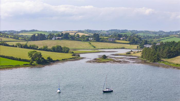 Caladh Sith, 18 Ringhaddy Road