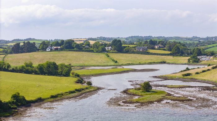 Caladh Sith, 18 Ringhaddy Road