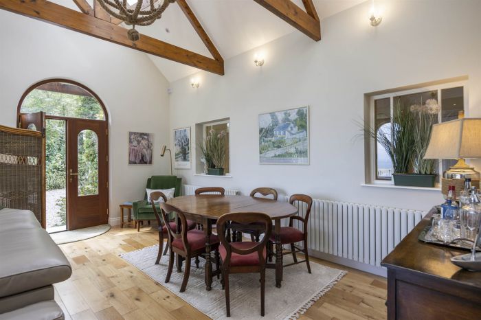 Caladh Sith, 18 Ringhaddy Road