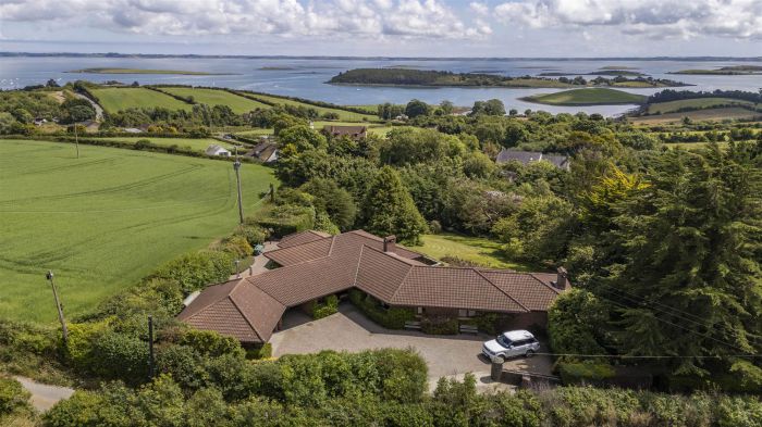 Honeycomb, 1 Killinakin Road, Killinchy, Newtownards, BT23 6PS