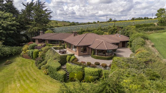 Honeycomb, 1 Killinakin Road