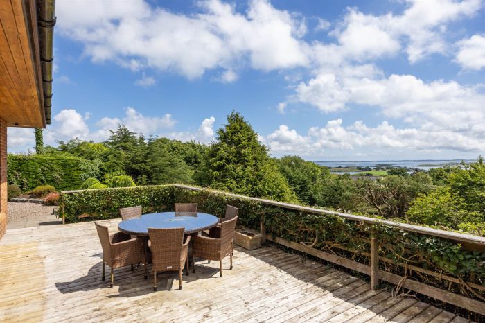 Honeycomb, 1 Killinakin Road