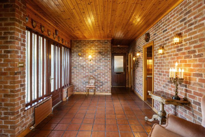 Honeycomb, 1 Killinakin Road