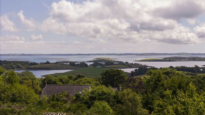 Honeycomb, 1 Killinakin Road