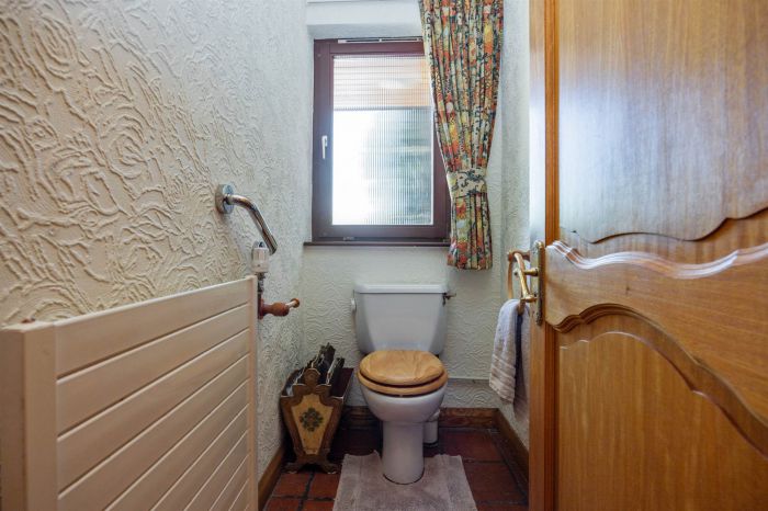 Honeycomb, 1 Killinakin Road