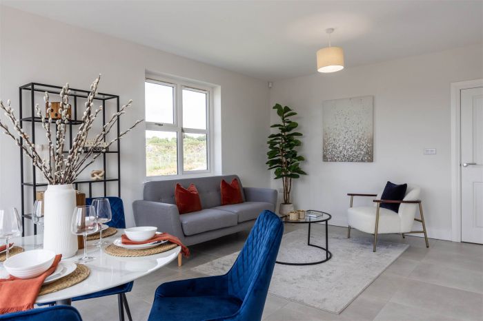 The Ladywell, Apt 111 Regent Park