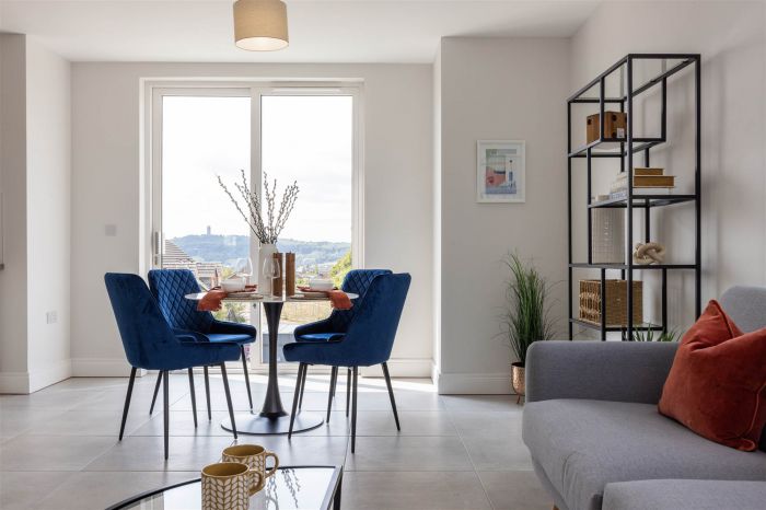 The Ladywell, Apt 111 Regent Park