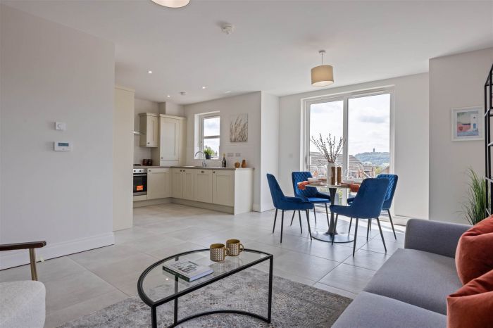 The Ladywell, Apt 111 Regent Park