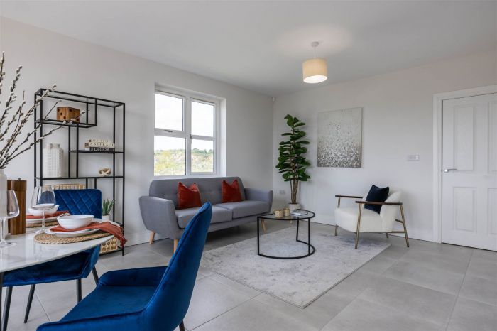 The Ladywell, Apt 111 Regent Park