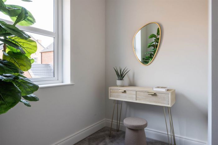 The Ladywell, Apt 109 Regent Park