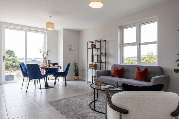 The Ladywell, Apt 109 Regent Park