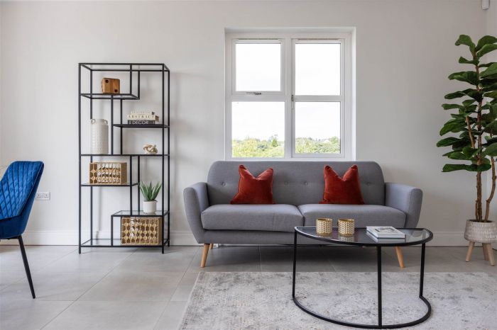 The Ladywell, Apt 109 Regent Park